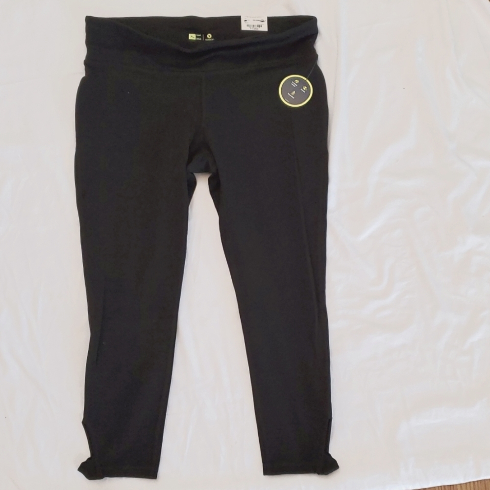 Ladies Xersion capri
